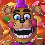 Five Nights at Freddys 6