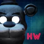 Five Nights at Freddys 8