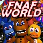 Fnaf World